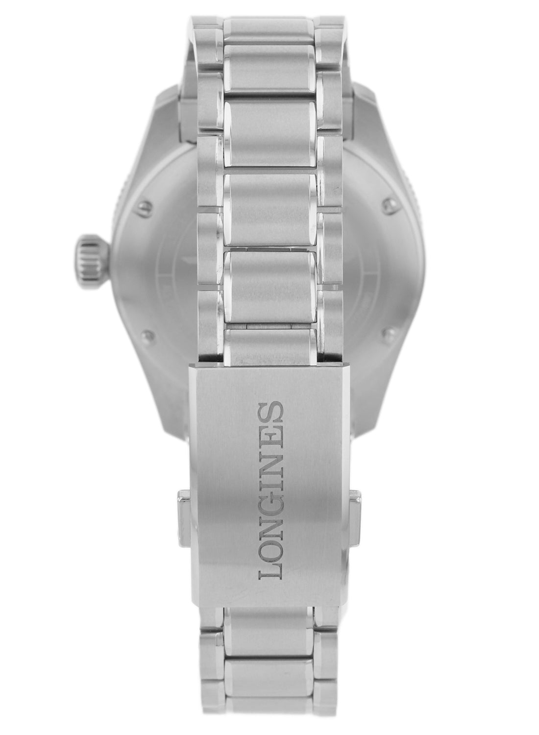Longines Spirit Zulu Time