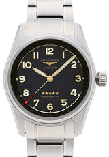 Longines Spirit Automatic 40 mm