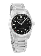 Longines Spirit Automatic 40 mm