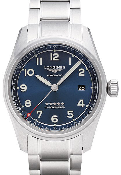 Longines Spirit Automatic 40 mm