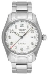 Longines Spirit Automatic 42 mm