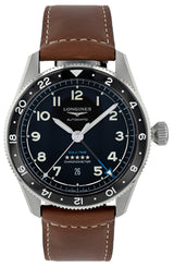 Longines Spirit Zulu Time