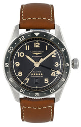 Longines Spirit Zulu Time