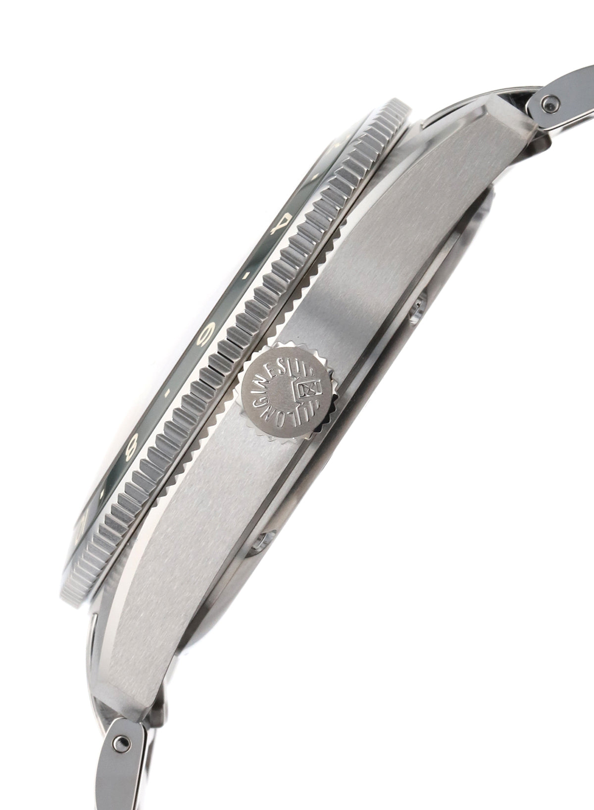 Longines Spirit Zulu Time Ref. L3.812.4.63.6