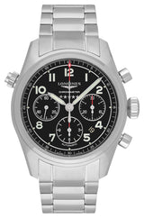 Longines Spirit Automatic 42 mm