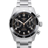 Longines Spirit Flyback