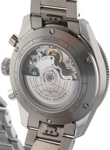 Longines Spirit Flyback