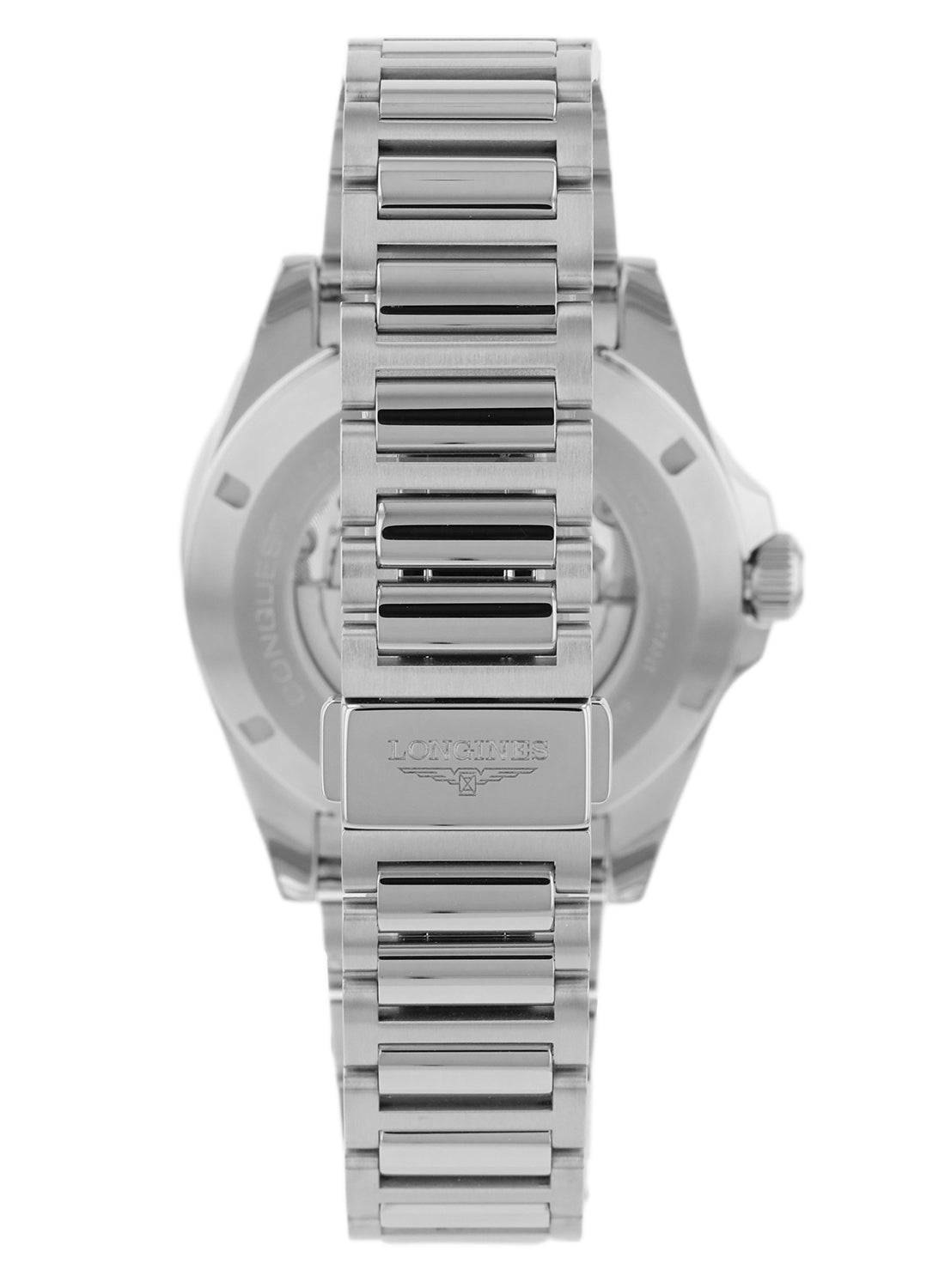 Longines Conquest Automatic 41mm
