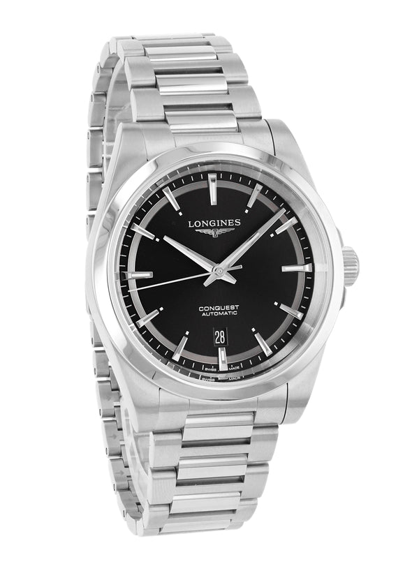 Longines Conquest Automatic 41mm Ref. L3.830.4.52.6