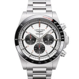 Longines Conquest