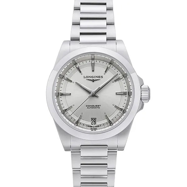 Longines Conquest Ladies Automatic 34mm