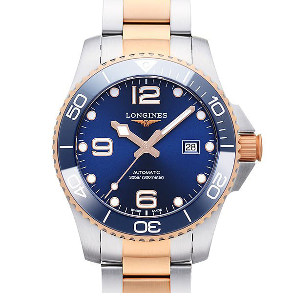 Longines HydroConquest Automatic 43mm
