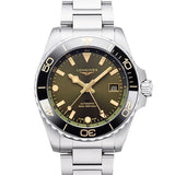 Longines HydroConquest Automatic GMT 41mm