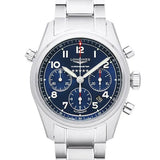 Longines Spirit Automatic Chronograph 42 mm
