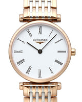 Longines La Grande Classique Ladies