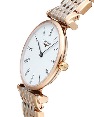 Longines La Grande Classique Ladies