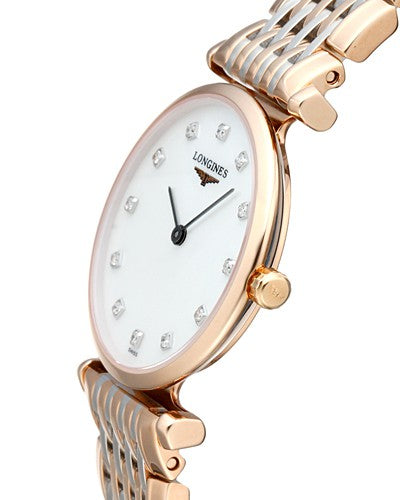 Longines La Grande Classique Ladies