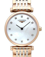 Longines La Grande Classique Ladies