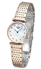 Longines La Grande Classique Ladies