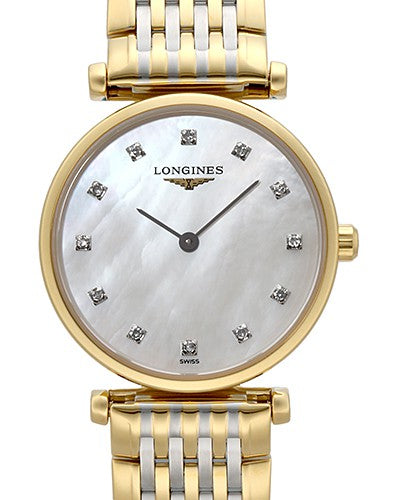 Longines La Grande Classique Ladies