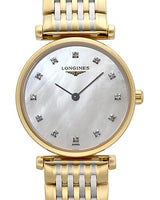 Longines La Grande Classique Ladies