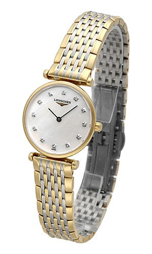 Longines La Grande Classique Ladies