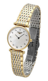 Longines La Grande Classique Ladies