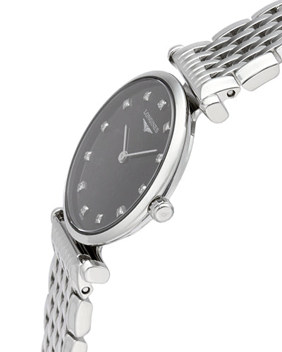 Longines La Grande Classique Ladies