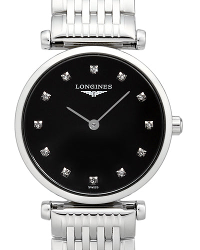 Longines La Grande Classique Ladies