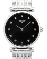 Longines La Grande Classique Ladies