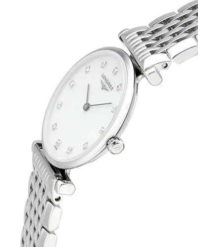 Longines La Grande Classique Ladies