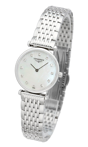 Longines La Grande Classique Ladies