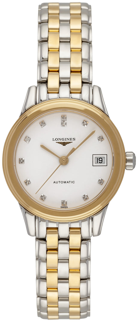 Longines Flagship Automatic 26mm