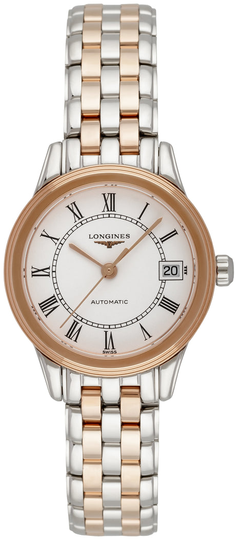 Longines Flagship Automatic 26mm