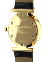 Longines La Grande Classique Ladies