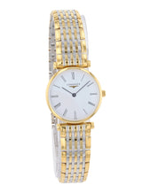 Longines La Grande Classique Ladies