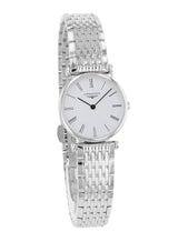 Longines La Grande Classique Ladies