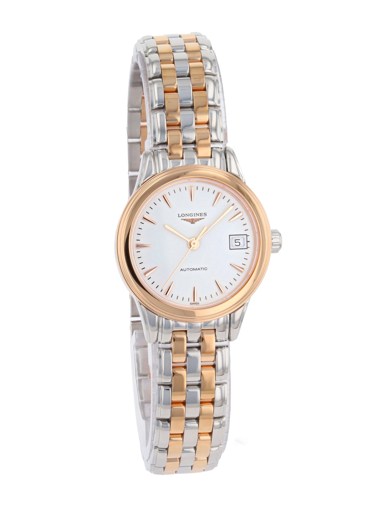 Longines Flagship Automatic 26mm