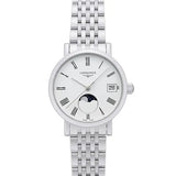 Longines Elegant Collection Moonphase 30mm