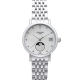 Longines Elegant Collection Moonphase 30mm