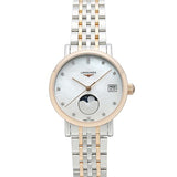 Longines Elegant Collection Moonphase 30mm