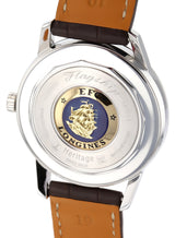 Longines Flagship Heritage