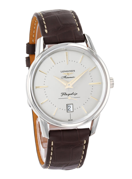 Longines Flagship Heritage