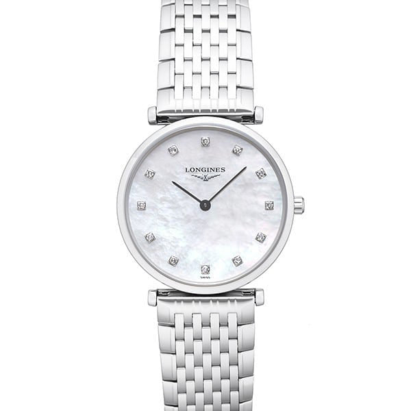 Longines Elegant Collection 29mm