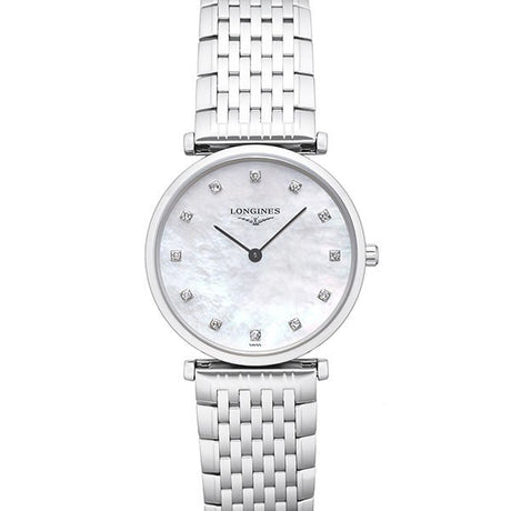 Longines Elegant Collection 29mm