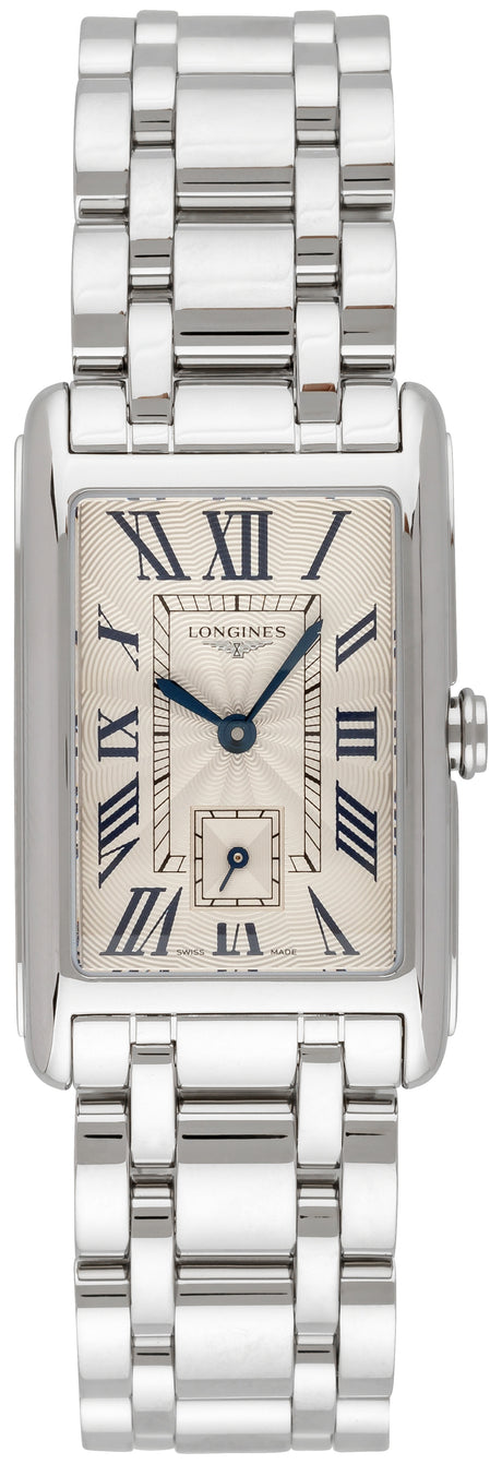 Longines DolceVita Ladies Quartz