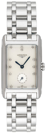 Longines DolceVita Ladies Quartz