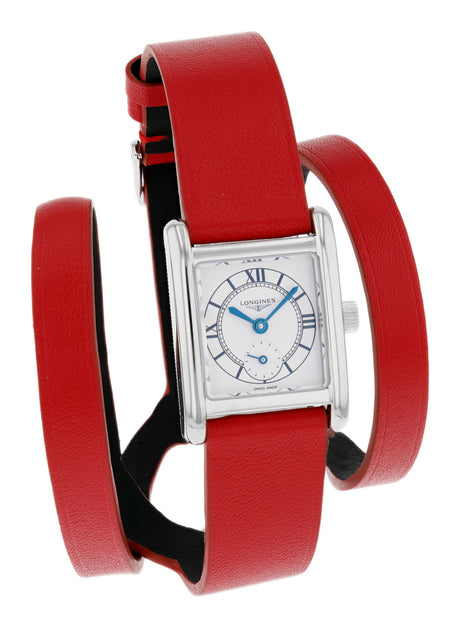 Longines Mini Dolcevita
