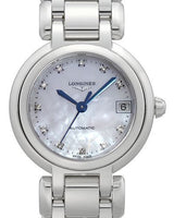 Longines PrimaLuna Automatic