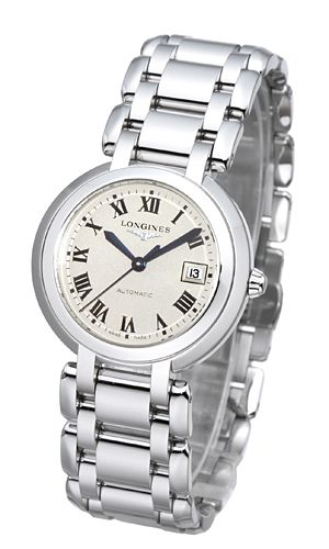 Longines PrimaLuna Automatic